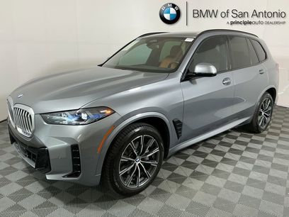 Certified 2026 BMW X5 xDrive40i w/ M Sport Package