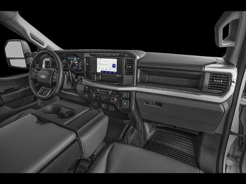 Used 2025 Ford F250 King Ranch AWD/4WD image 38