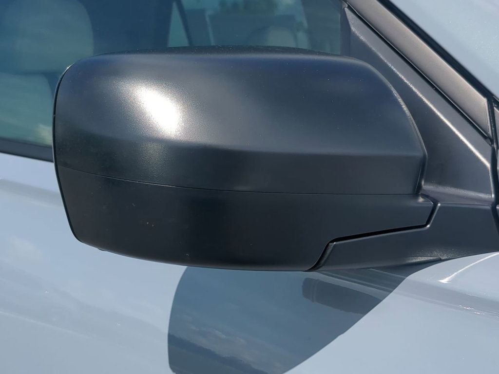 New 2026 Honda Passport RTL image 30