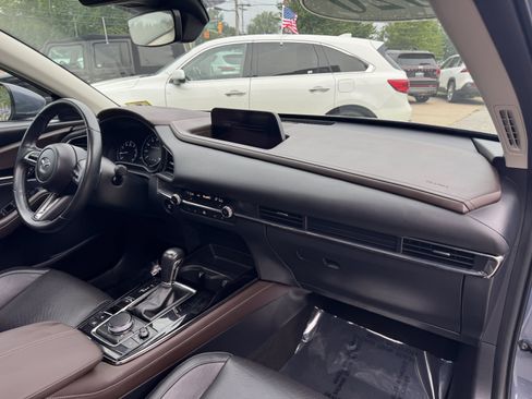 Used 2020 MAZDA CX-30 AWD w/ Premium Package image 14