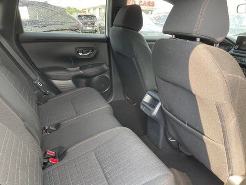 Used 2024 Honda HR-V Sport image 10