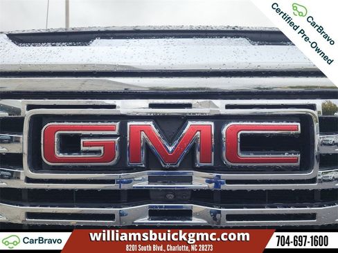 Certified 2023 GMC Sierra 1500 Denali w/ Denali Reserve Package image 32