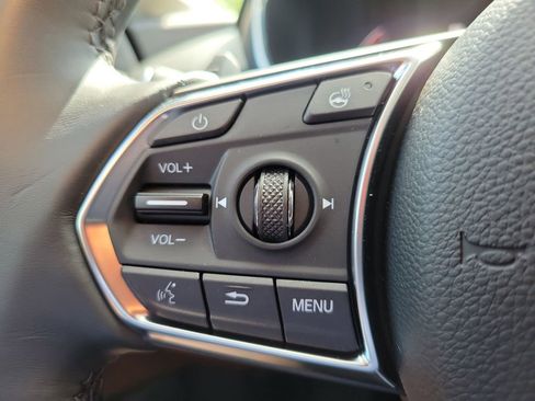 New 2026 Acura MDX SH-AWD w/ Advance Package image 23