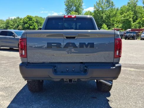 New 2026 RAM 2500 Power Wagon AWD/4WD image 7