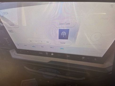 Used 2025 Ford Bronco Sport Big Bend w/ Convenience Package image 15