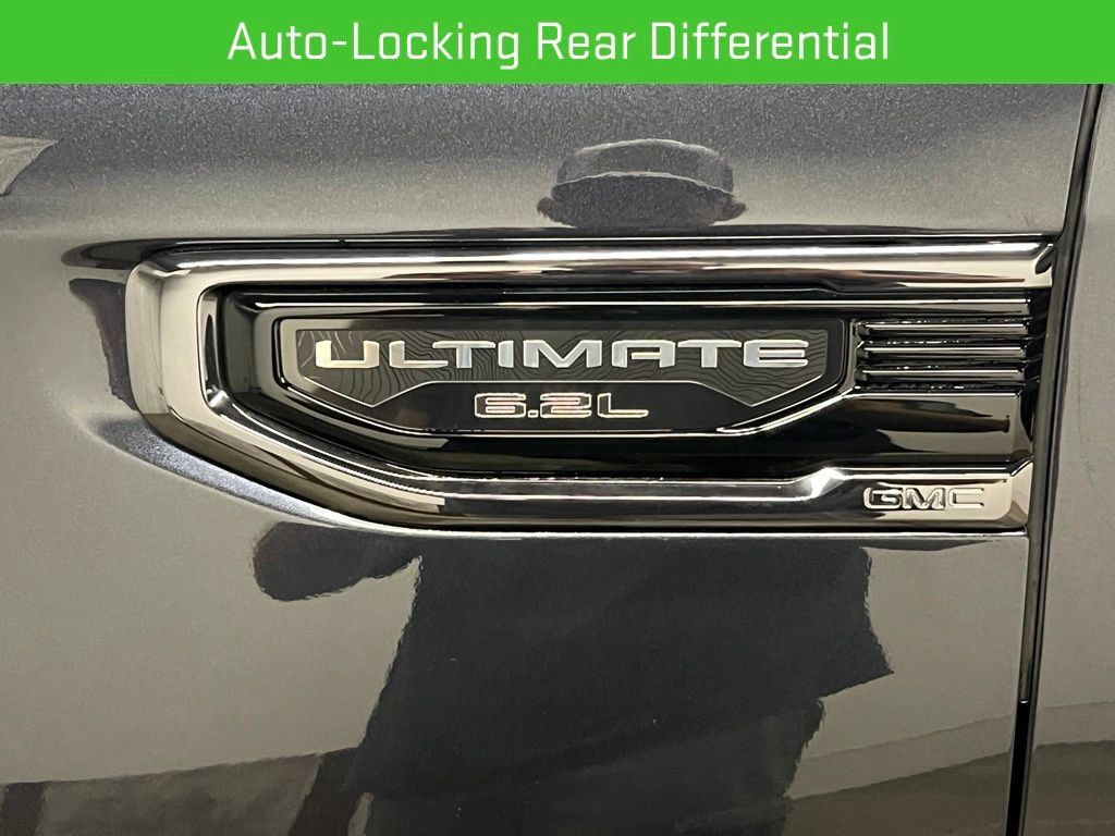Certified 2023 GMC Sierra 1500 Denali Ultimate AWD/4WD image 21