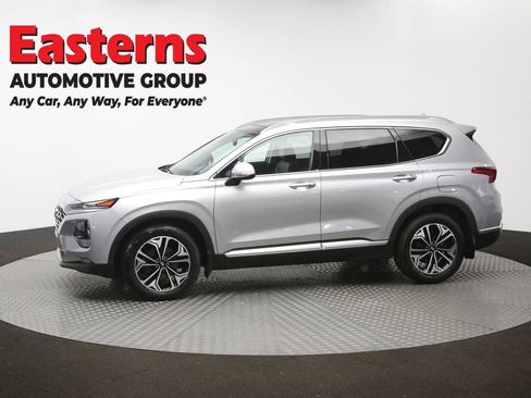 Used 2020 Hyundai Santa Fe SEL AWD/4WD image 63
