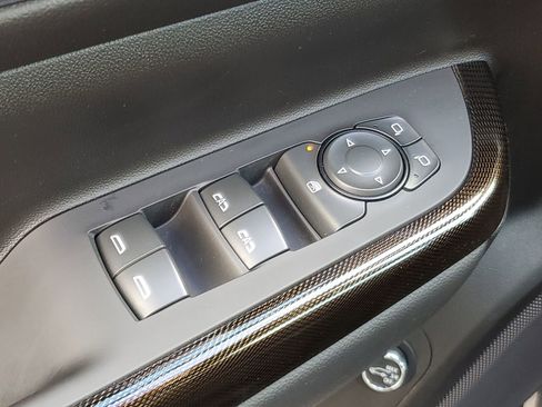 Used 2023 GMC Acadia AT4 w/ LPO, Floor Liner Package image 20