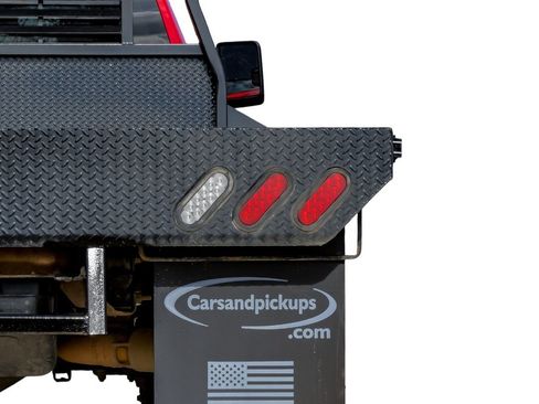 Used 2023 Chevrolet Silverado 3500 LT w/ Convenience Package image 41