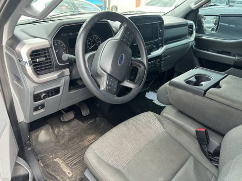 Used 2023 Ford F150 XLT AWD/4WD image 12