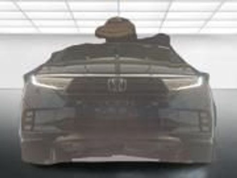 Used 2023 Honda Odyssey EX-L image 3