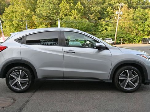 Used 2022 Honda HR-V EX image 7