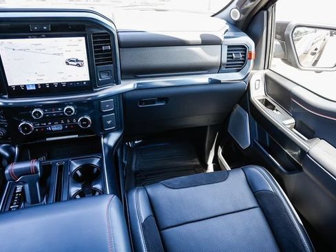 Used 2025 Ford F150 Raptor AWD/4WD image 18