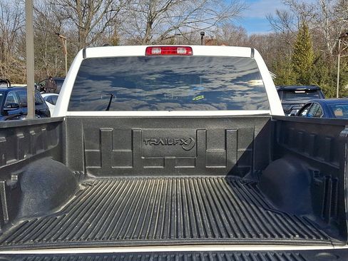 Certified 2024 RAM 1500 Classic Warlock image 19