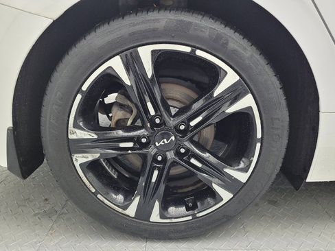 Used 2022 Kia K5 GT-Line w/ GT-Line Awd Premium Package image 31