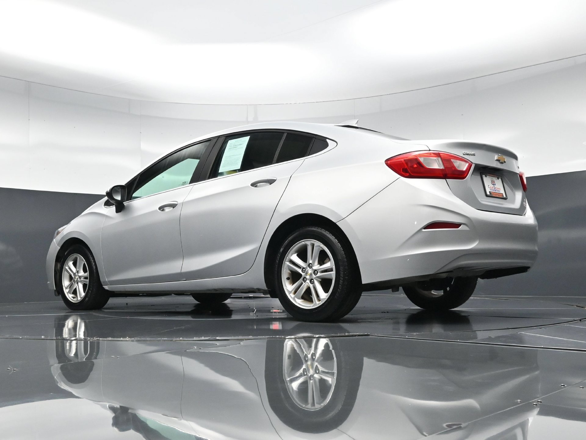 Used 2016 Chevrolet Cruze LT FWD image 65