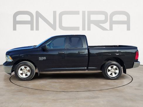 Used 2019 RAM 1500 Tradesman w/ Chrome Plus Package RWD image 7