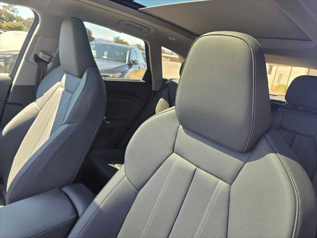 New 2026 Audi Q5 Premium Plus AWD/4WD image 25