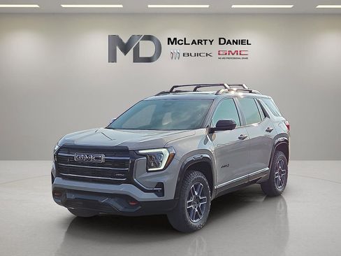 New 2026 GMC Terrain AT4 image 2