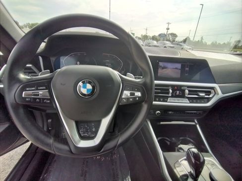 Used 2023 BMW 430i xDrive Convertible image 21