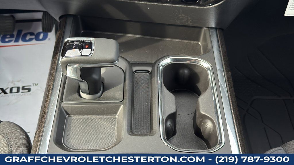 New 2026 Chevrolet Silverado 1500 RST w/ Protection Package AWD/4WD image 43