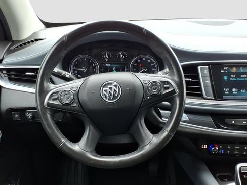 Used 2019 Buick Enclave Premium AWD/4WD image 6
