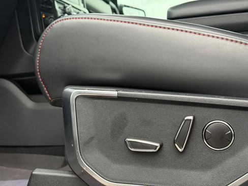 New 2025 Ford F150 Raptor image 44