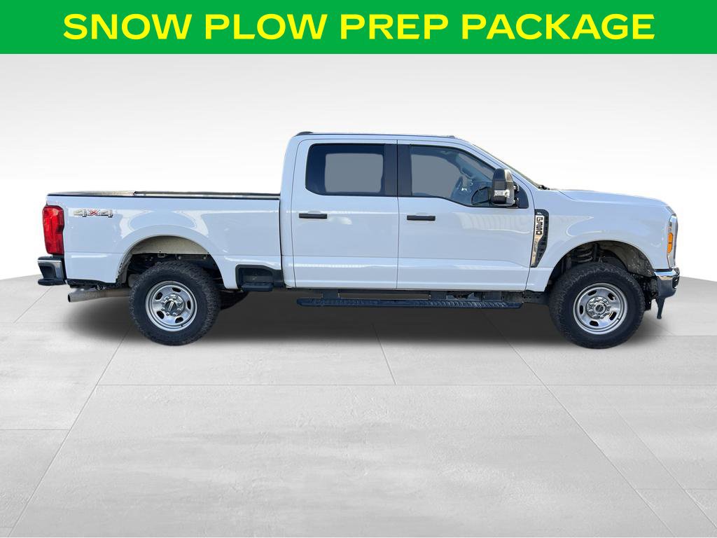 Used 2023 Ford F350 XL AWD/4WD image 7