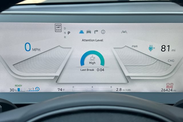 Used 2024 Hyundai Ioniq 5 SEL RWD image 30