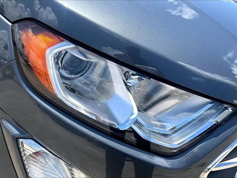 Used 2020 Ford EcoSport Titanium w/ Interior Protection Package FWD image 28