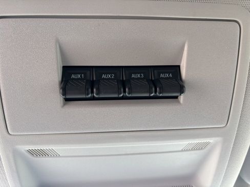 New 2025 Ford Bronco Sport Outer Banks w/ Sasquatch Outer Banks Package image 28