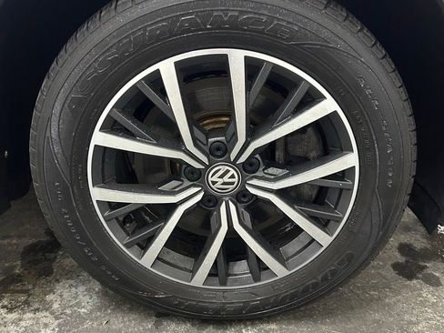 Used 2021 Volkswagen Tiguan S FWD image 18