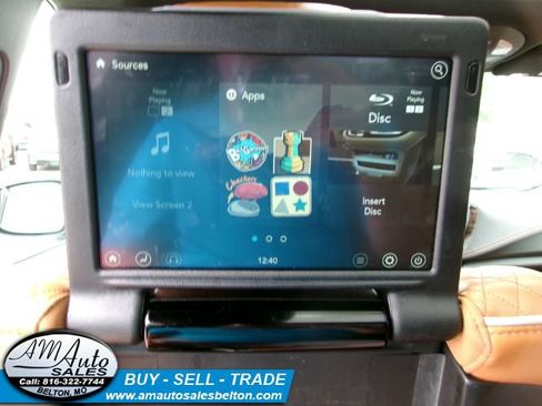 Used 2021 Chrysler Pacifica Pinnacle AWD/4WD image 19
