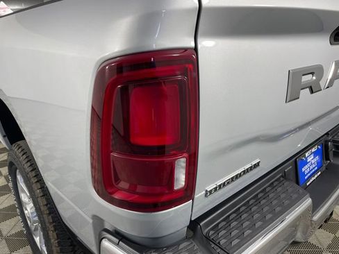 New 2026 RAM 2500 Big Horn image 16