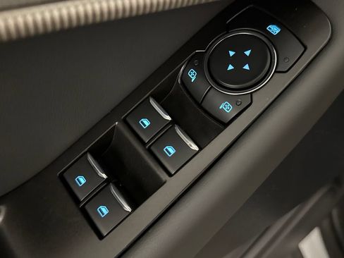 New 2026 Ford Explorer Active RWD image 23