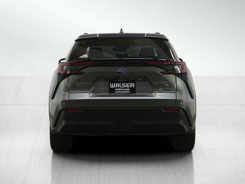 Used 2024 Subaru Solterra Premium image 4