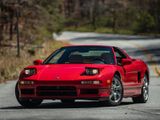 Used 1998 Acura NSX T image 2