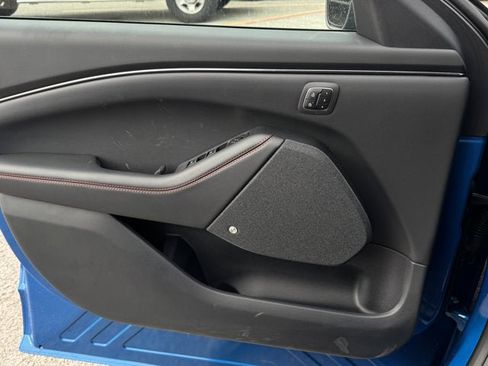 New 2025 Ford Mustang Mach-E Premium w/ Sport Appearance Package image 26