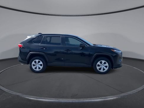 Certified 2024 Toyota RAV4 LE image 9