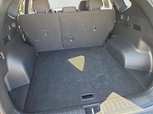 Used 2024 Hyundai Tucson SEL FWD image 6