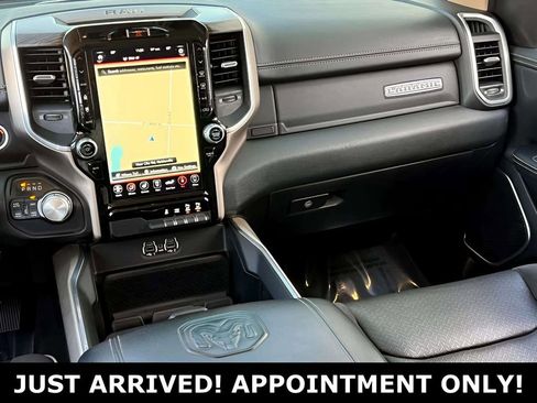 Used 2020 RAM 1500 Laramie image 18