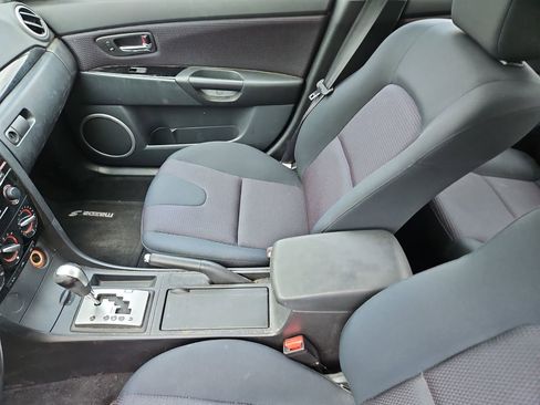 Used 2009 MAZDA MAZDA3 s Touring FWD image 23