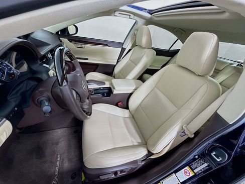Used 2018 Lexus ES 350 image 21