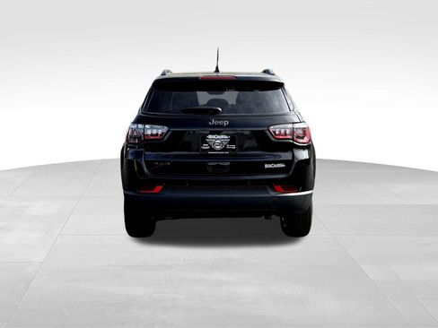 New 2026 Jeep Compass Limited w/ Sun, Sound & Navigation Group image 6