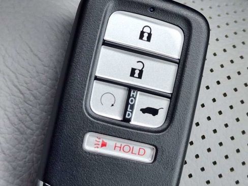 Used 2023 Honda Passport EX-L image 32