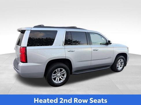 Used 2016 Chevrolet Tahoe LT AWD/4WD image 29