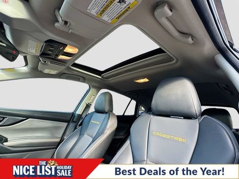 Used 2023 Subaru Crosstrek 2.5i Sport image 21