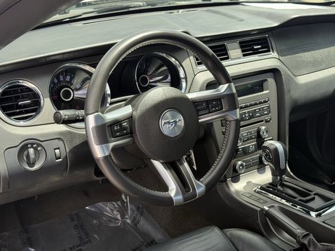 Used 2014 Ford Mustang Coupe w/ FP6 Appearance Package RWD image 16