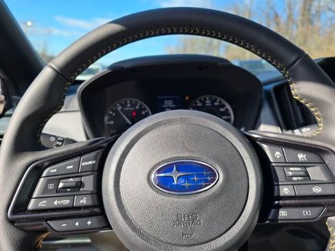 New 2026 Subaru Crosstrek 2.5i Sport image 10