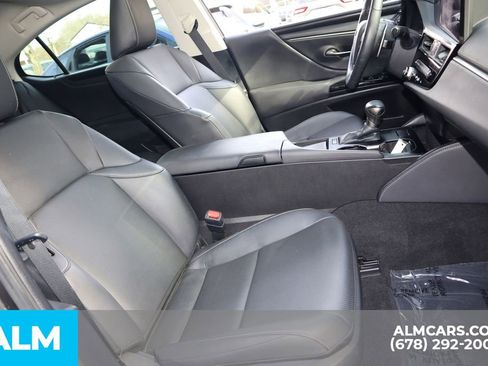 Used 2023 Lexus ES 350 w/ Accessory Package (Z2) FWD image 27
